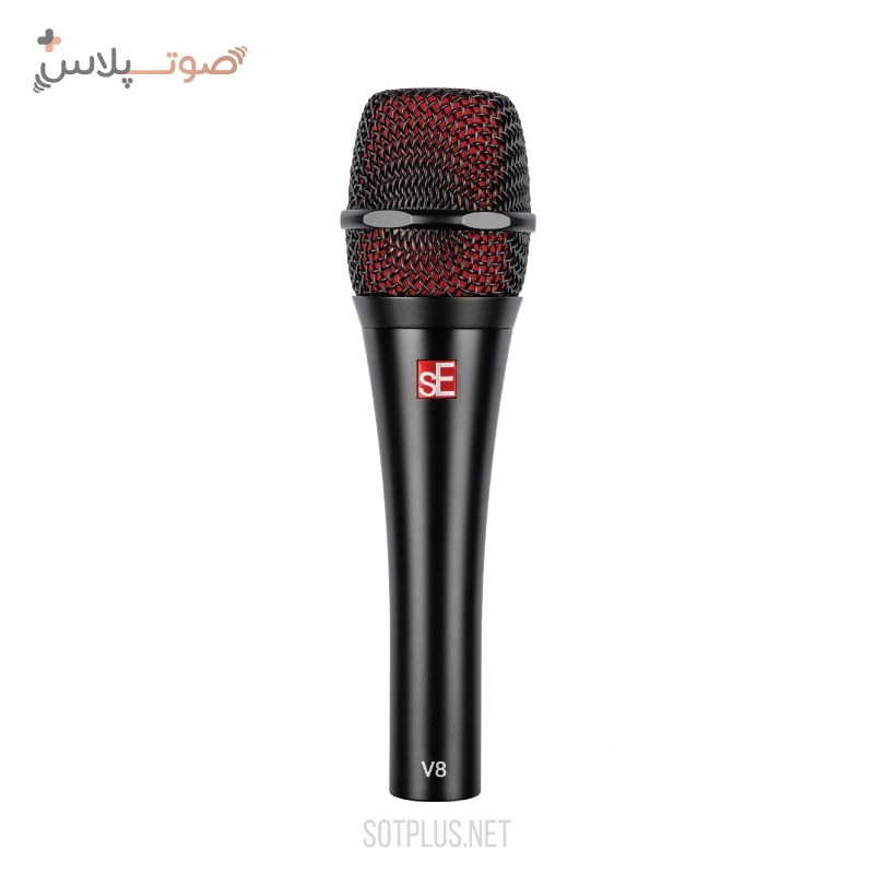 میکروفون sE Electronics V8 میکروفون sE Electronics V8