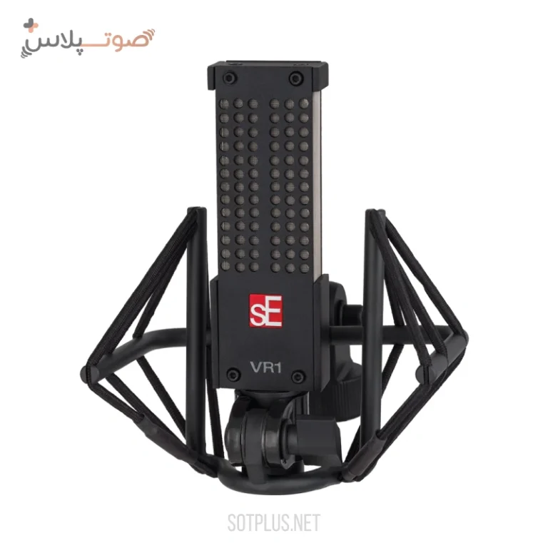 میکروفون sE Electronics Voodoo VR1