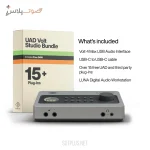 کارت صدا Universal Audio Volt 4 Max