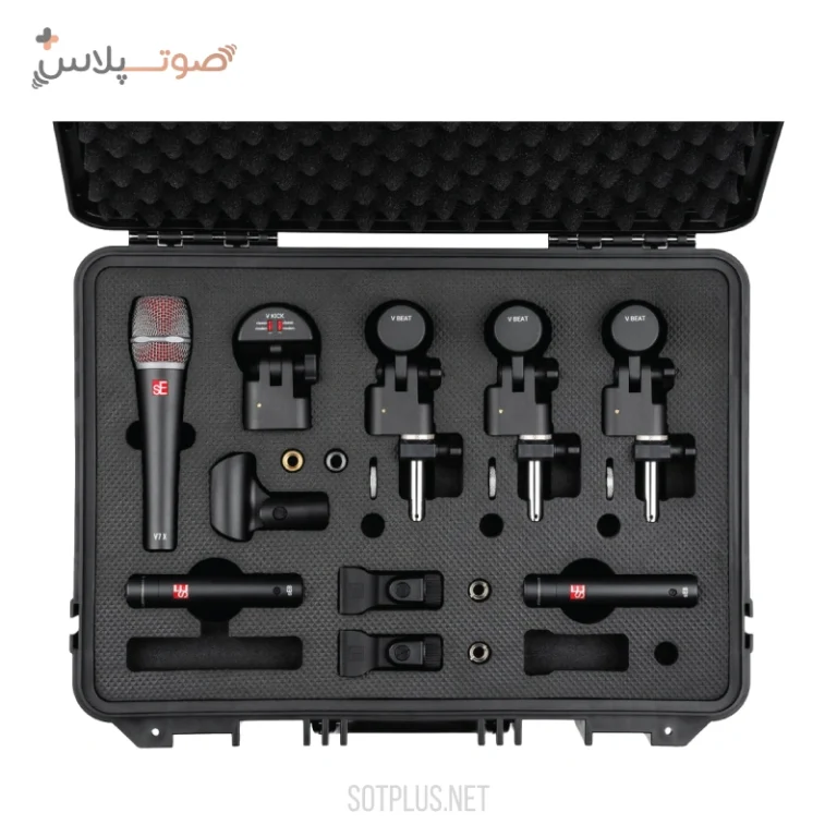 پکیج sE Electronics V Pack Arena