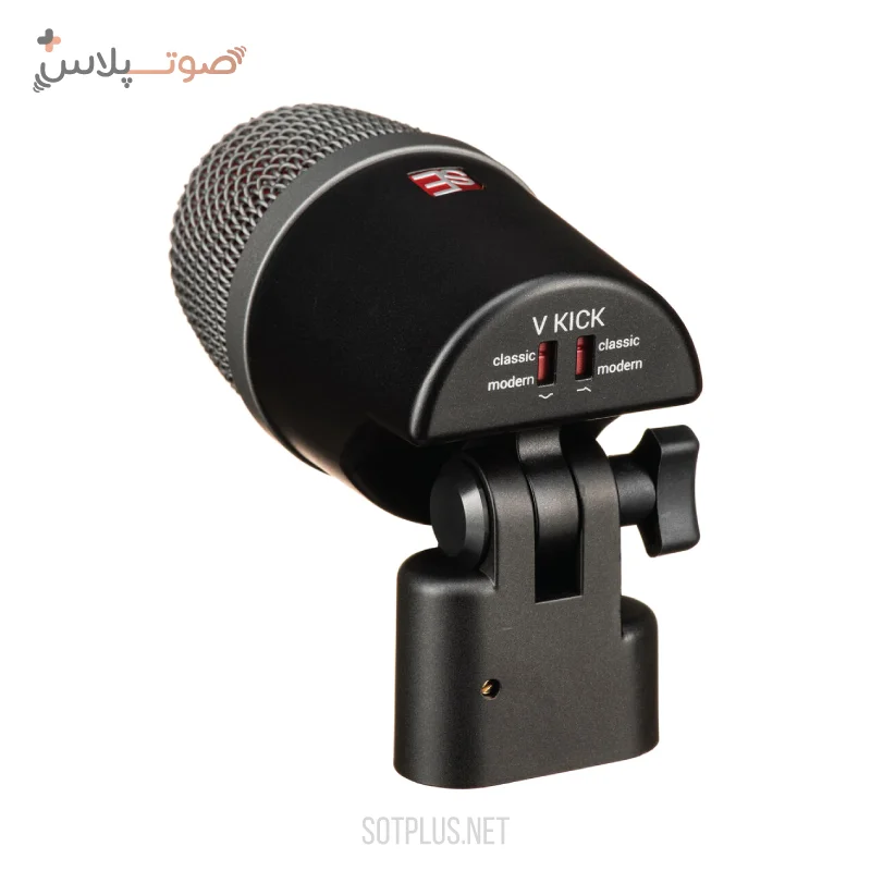 میکروفون sE Electronics V KICK میکروفون sE Electronics V KICK