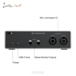 کارت صدا Universal Audio Volt 2 Gen 2