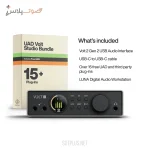 کارت صدا Universal Audio Volt 2 Gen 2