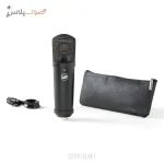 میکروفون Warm Audio WA-87jr SE Black